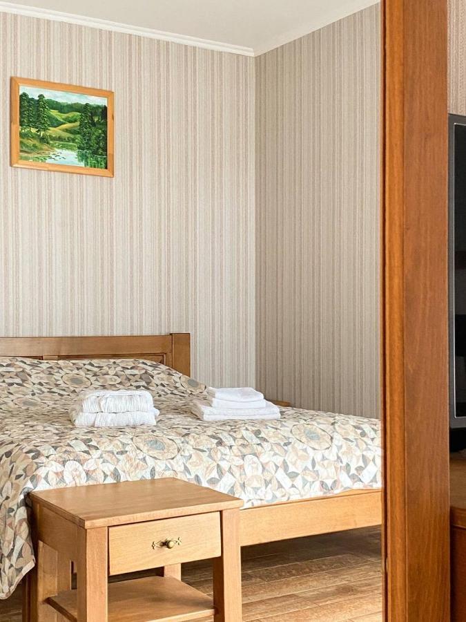 Mini Hotel Solnce Karpat Polyana  Exterior photo