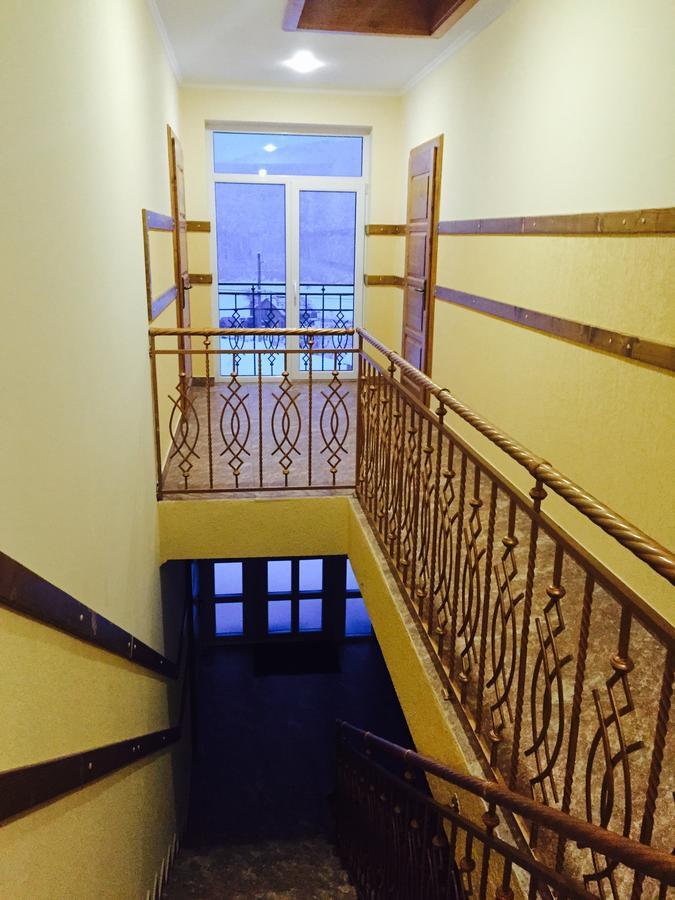 Mini Hotel Solnce Karpat Polyana  Exterior photo