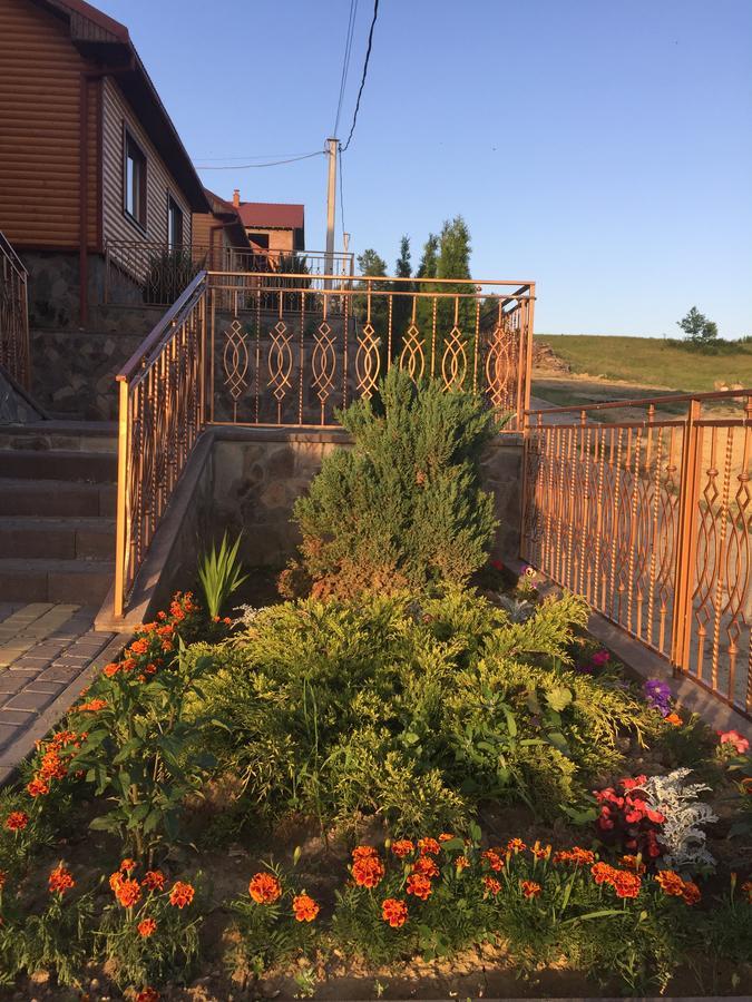 Mini Hotel Solnce Karpat Polyana  Exterior photo