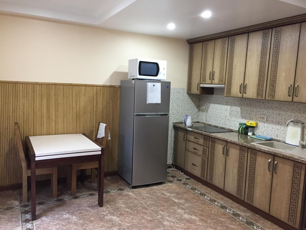 Mini Hotel Solnce Karpat Polyana  Exterior photo